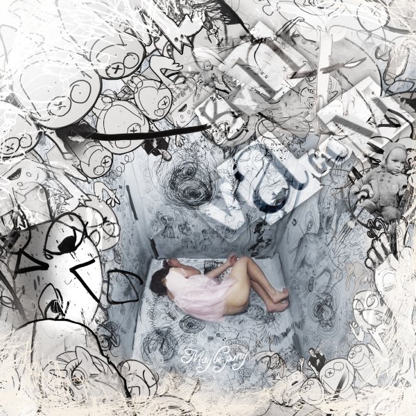 Byn Vacum - Maybe Pony