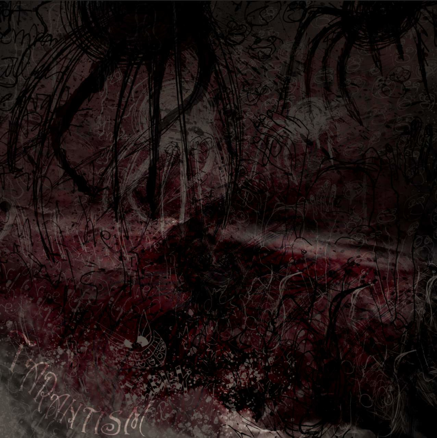 Byn Vacum - Tarantism